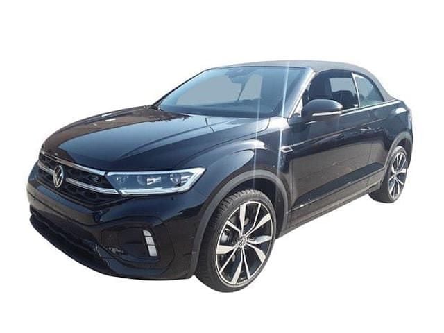 Gebraucht 2024 VW T-Roc Style SUV | 34.900 € (Teuer) - Bild 1/4