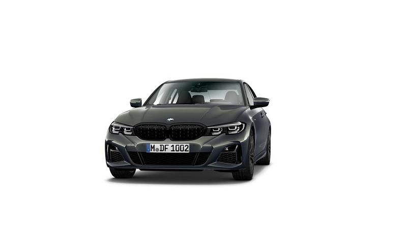 Gebraucht 2025 BMW M340 M Sport Limousine | 48.590 € (Fairer Preis) - Bild 1/3