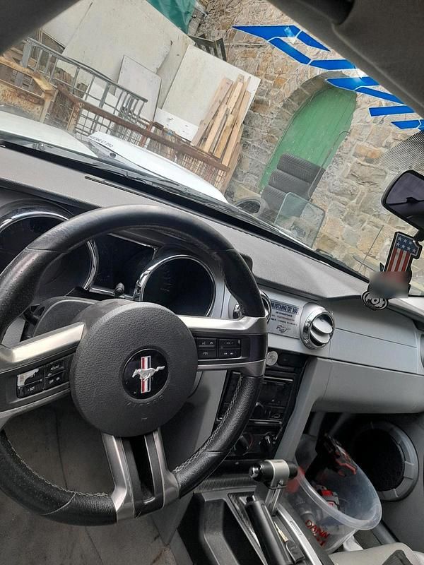 Gebraucht Ford Mustang 305 PS (224 kW) 2006 Coupé