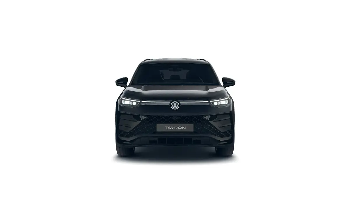 Gebraucht VW Tayron R-line 193 PS (141 kW) 2026 SUV
