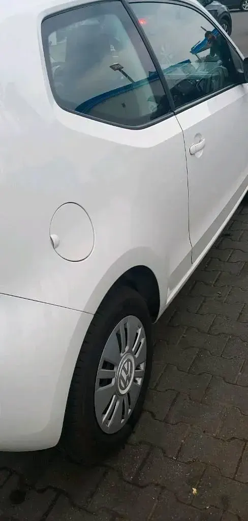 Occasion VW up! 75 ch (55 kW) 2014 Blanc Citadine