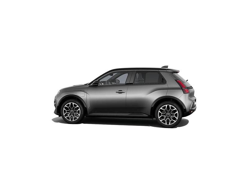 Nowe Renault 5 E-Tech Komfort 11 kW (15 KM) 2025 Szary