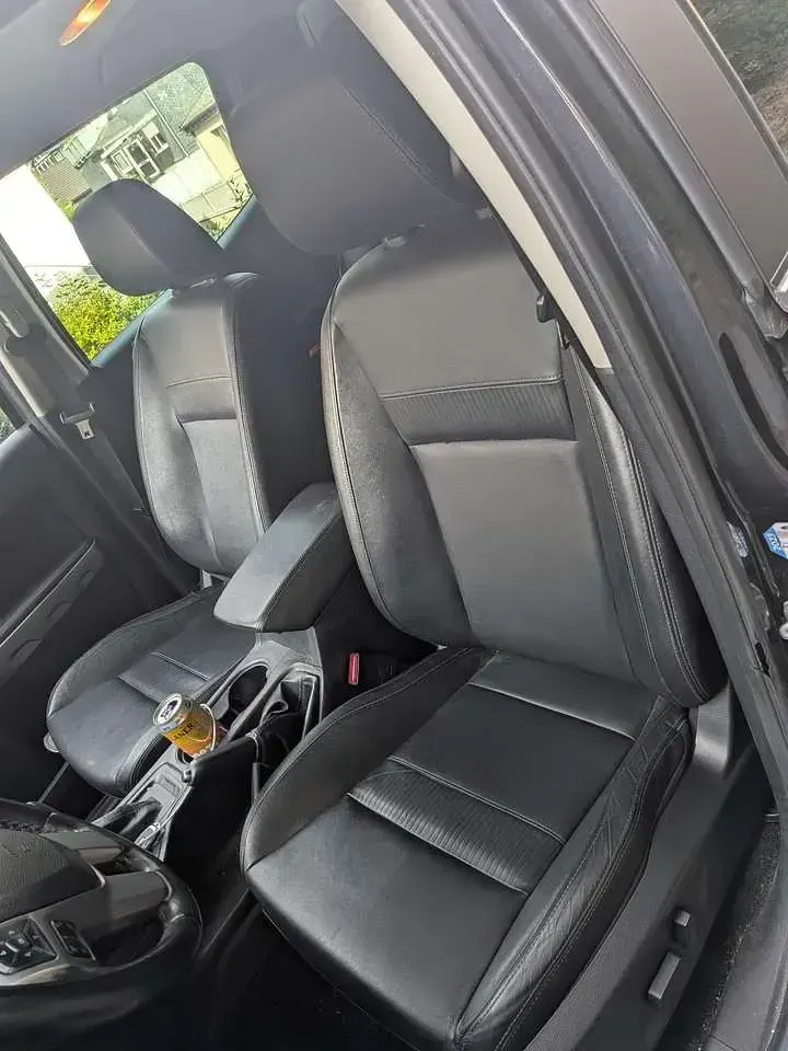 Gebraucht Ford Ranger Limited 170 PS (125 kW) 2020 Grau Pickup
