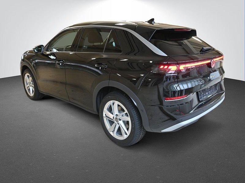 Neu VW T-Roc Style 116 PS (85 kW) 2026 Schwarz SUV