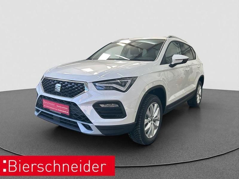 Weiß Neu 2025 Seat Ateca SUV | 34.450 € (Fairer Preis) - Bild 1/3