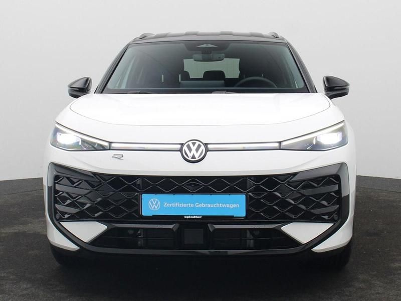 Gebraucht VW T-Roc IQ Drive 150 PS (110 kW) 2026 SUV