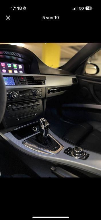 Gebraucht BMW 335 Performance 306 PS (225 kW) 2010 Grau Coupé