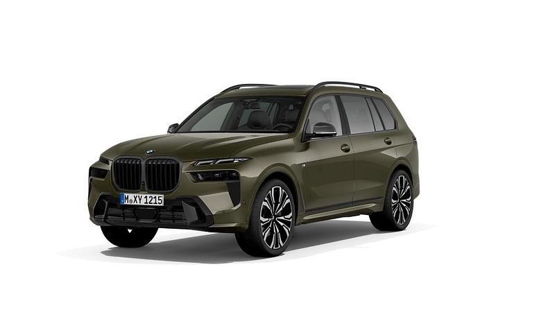 Gebraucht BMW X7 Executive 340 PS (250 kW) 2026 SUV