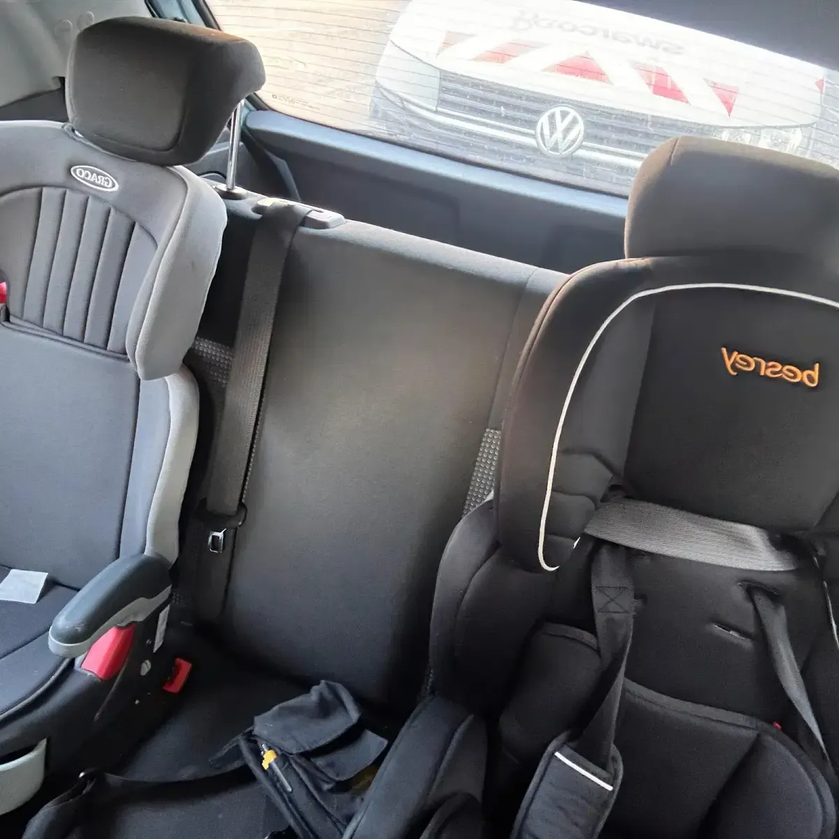 Używany Opel Corsa 67 KM (49 kW) 2010 Andere farben Hatchback