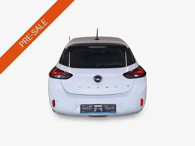 Gebraucht Opel Corsa-e 100 kW (136 PS) 2024 Weiß Kleinwagen