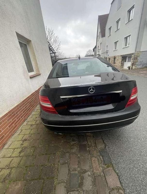 Gebraucht Mercedes C180 Classic 143 PS (105 kW) 2013 Kombi