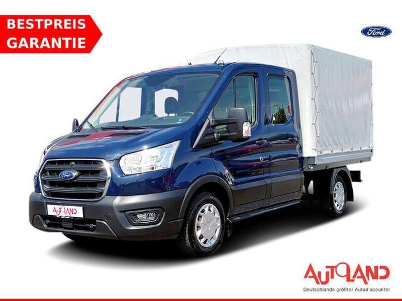 Andere Gebraucht 2020 Ford Transit | 25.950 € (Fairer Preis) - Bild 1/4