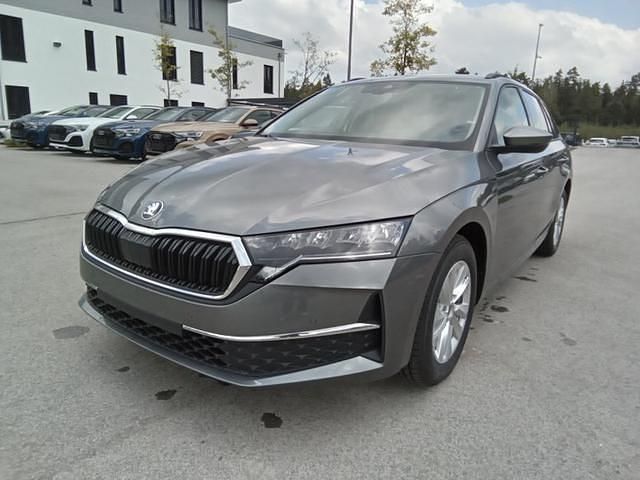Grau Neu 2024 Skoda Octavia Selection Kombi | 32.189 € (Fairer Preis) - Bild 1/1