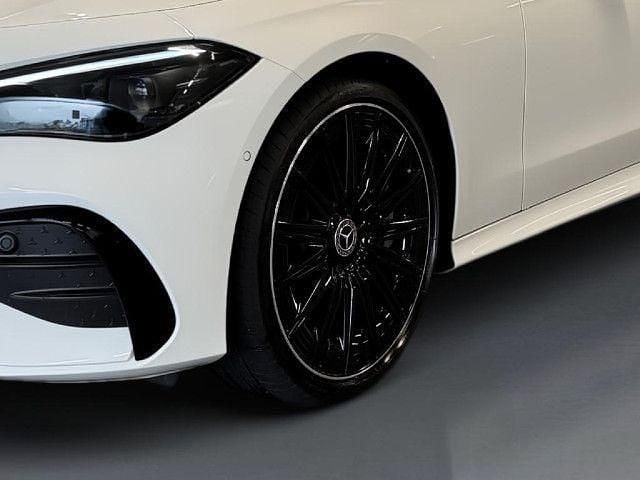 Gebraucht Mercedes CLE450 AMG 381 PS (280 kW) 2024 Weiß Cabrio