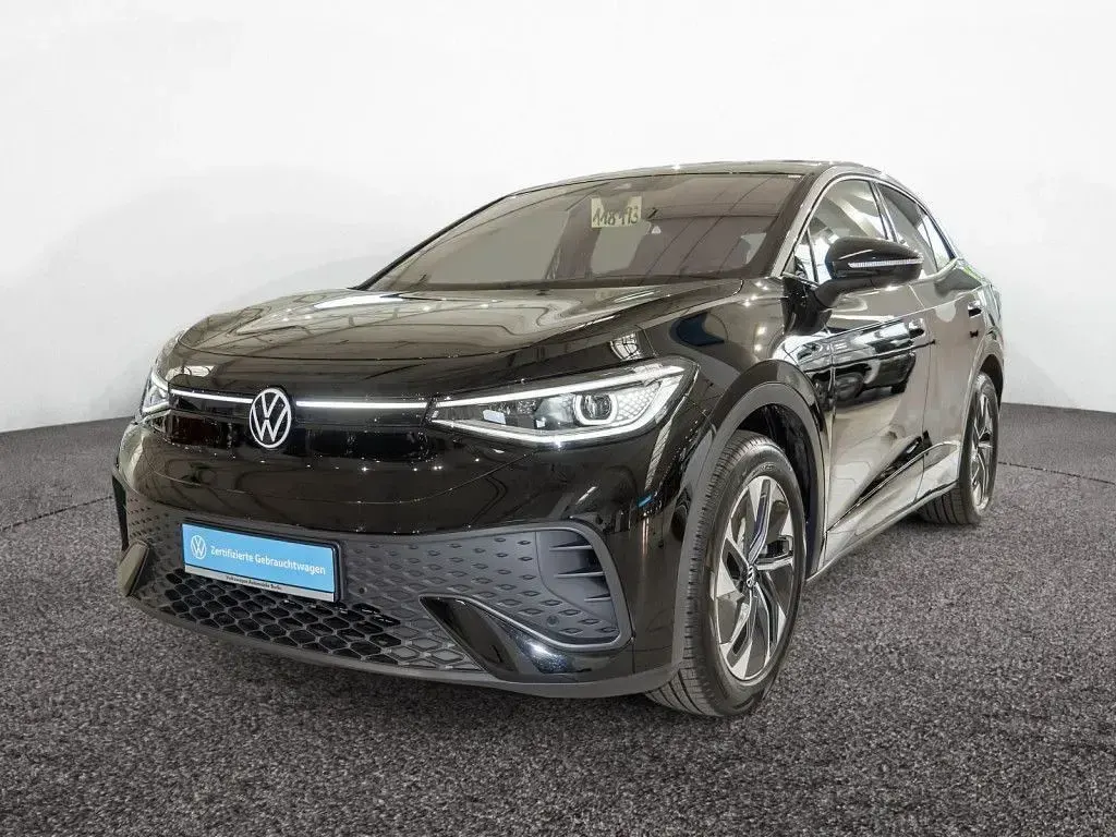 Occasion VW ID.5 Pro 210 kW (286 ch) 2025 Noir SUV