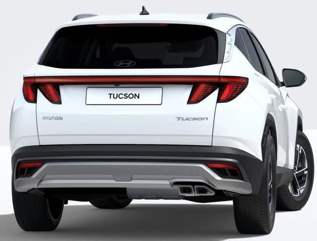 Gebraucht 2023 Hyundai Tucson Style SUV | 30.250 € (Superpreis) - Bild 1/1