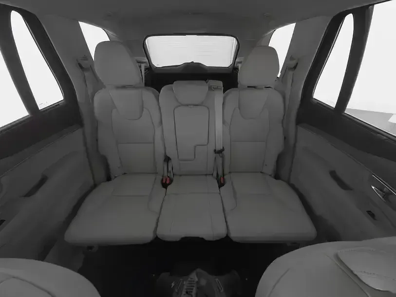 Gebraucht Volvo XC90 Plus 455 PS (334 kW) 2023 Grau SUV