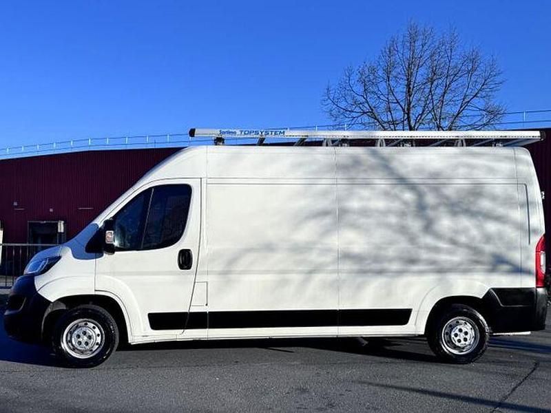 Gebraucht Opel Movano 120 PS (88 kW) 2019 Andere Van / Kleinbus