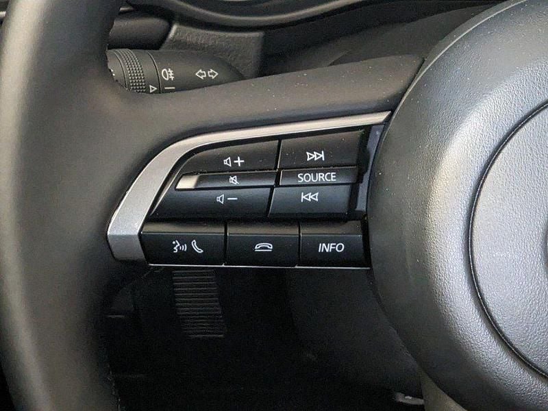 Neu Mazda CX-30 Prime-Line 140 PS (102 kW) 2026 Grün SUV