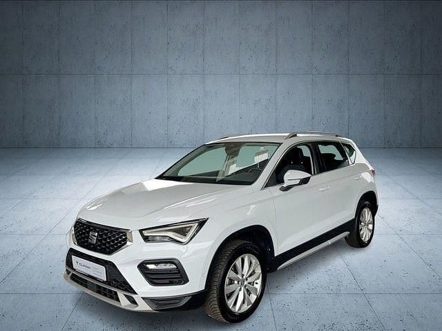 Weiß Gebraucht 2024 Seat Ateca Xperience SUV | 29.478 € (Guter Preis) - Bild 1/4