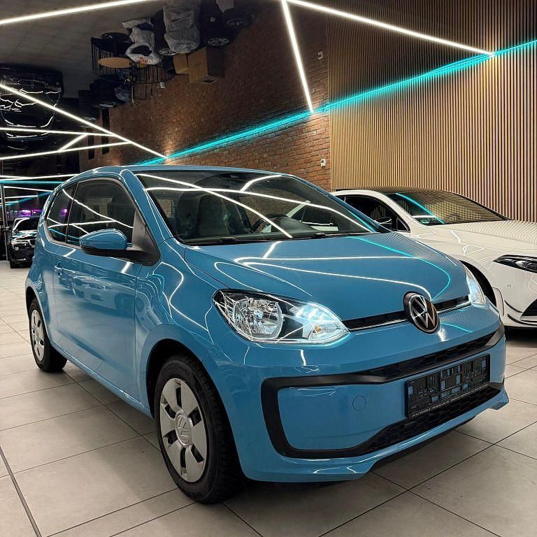 Gebraucht 2020 VW up! Basis Kleinwagen | 8.990 € (Guter Preis) - Bild 1/4