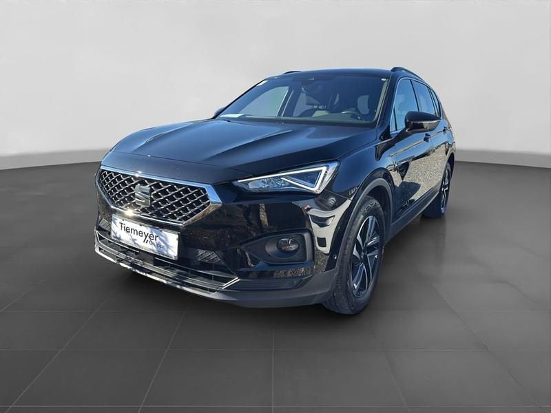 Gebraucht Seat Tarraco Style 150 PS (110 kW) 2023 SUV