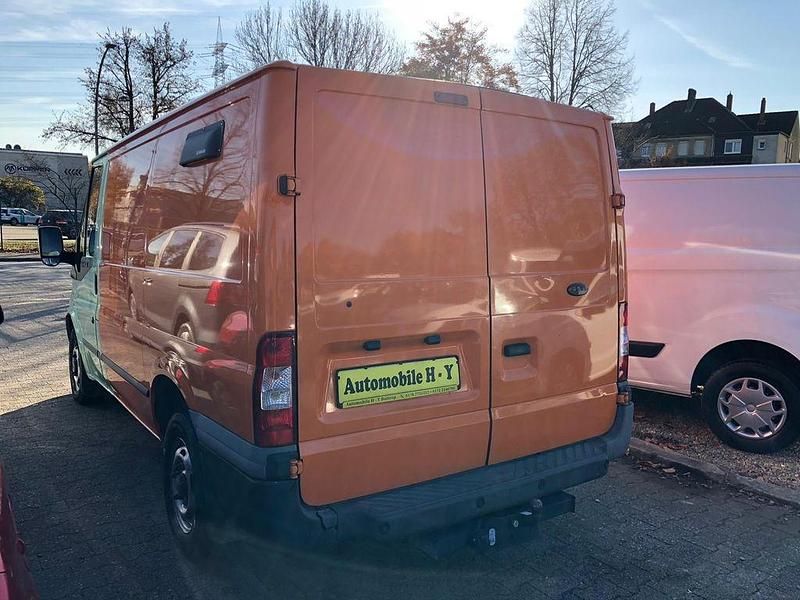 Gebraucht Ford Transit 101 PS (74 kW) 2013 Pickup