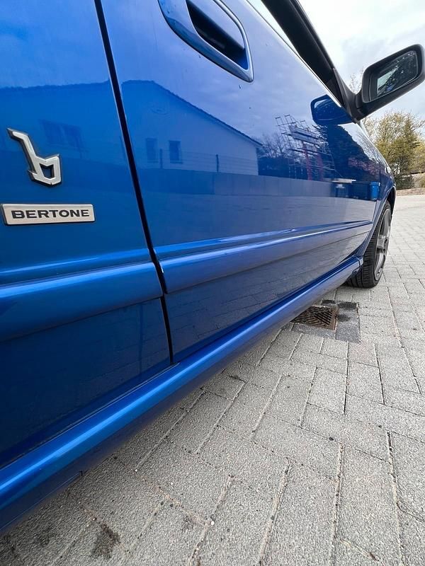 Gebraucht Opel Astra Cabriolet 147 PS (108 kW) 2004 Cabrio