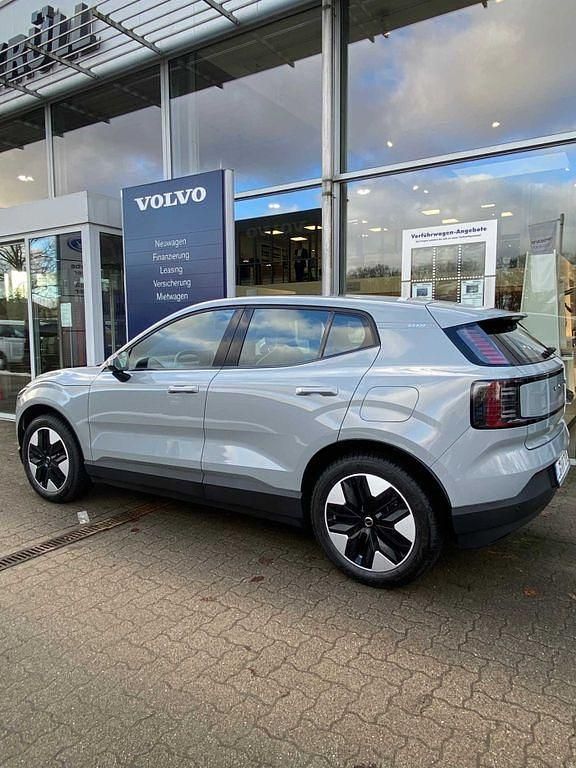 Gebraucht Volvo EX30 Core 272 kW (370 PS) 2025 Grau SUV