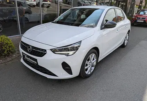 Gebraucht Opel Corsa Elegance 75 PS (55 kW) 2023 Kleinwagen