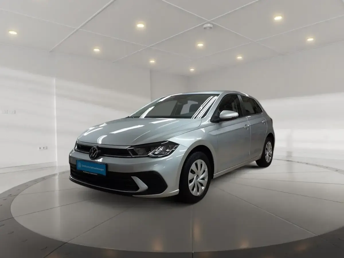 Occasion VW Polo Basis 80 ch (58 kW) 2022 Citadine