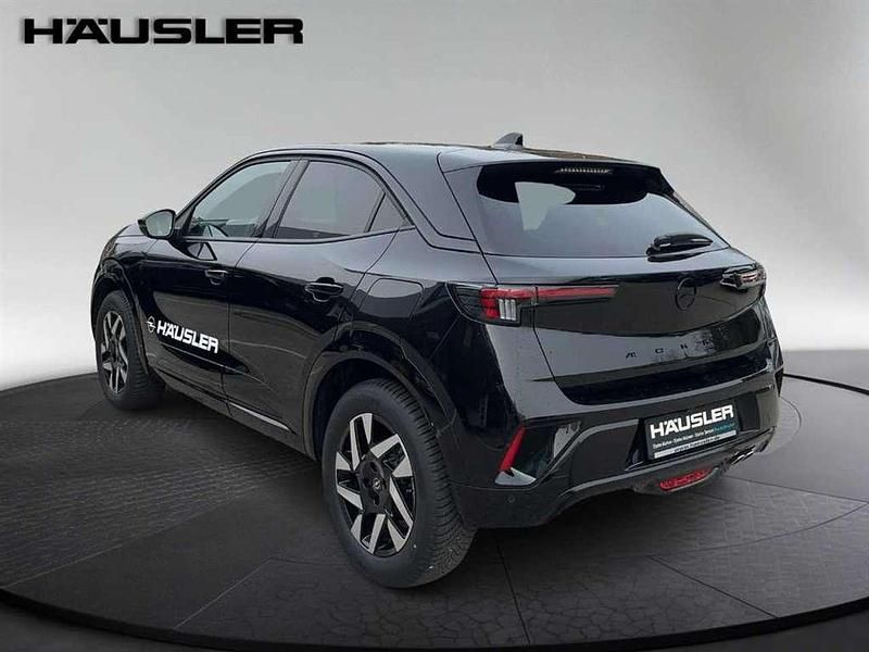 Gebraucht Opel Mokka 131 PS (96 kW) 2025 Schwarz SUV