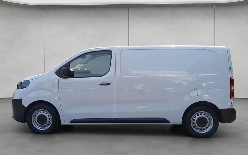 Neu Toyota Proace 120 PS (88 kW) 2025 Weiß Van / Kleinbus