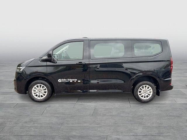Gebraucht VW T7 Life 150 PS (110 kW) 2025 Schwarz Van