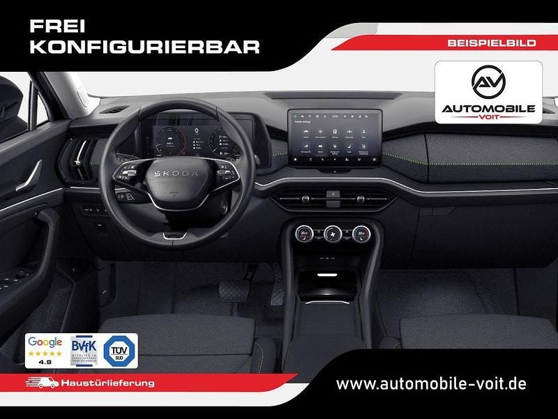 Neu Skoda Kodiaq Selection 204 PS (150 kW) 2025 SUV