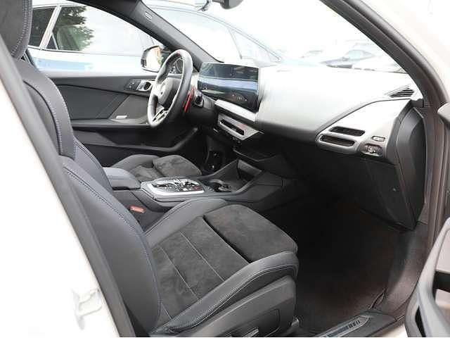 Gebraucht BMW M135 Shadowline 300 PS (220 kW) 2024 Schwarz Kleinwagen