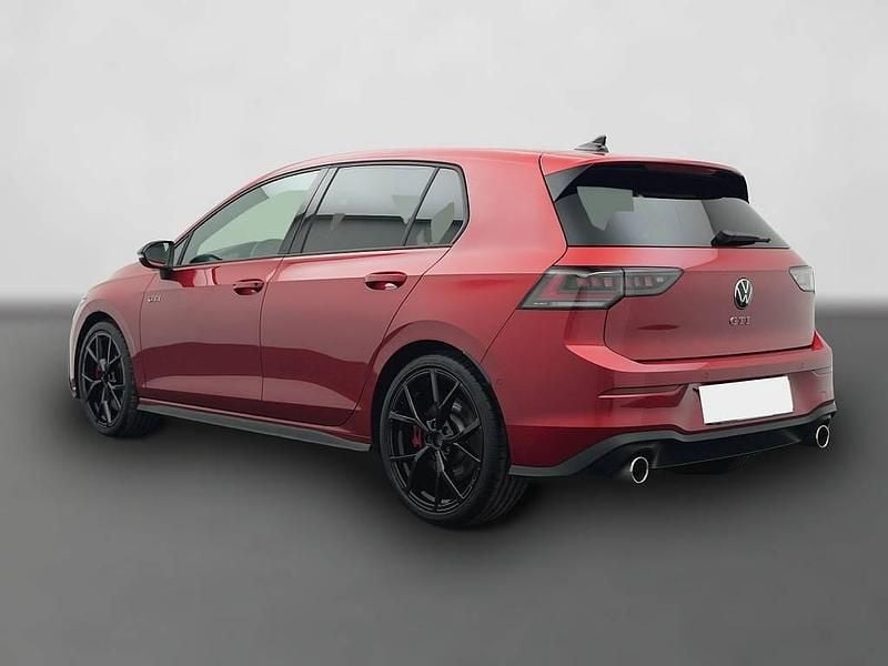 Usata VW Golf VIII Sound 265 CV (194 kW) 2024 Rosso Berlina