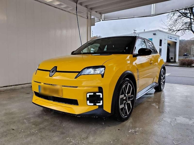 Gebraucht Renault 5 E-Tech Komfort 110 kW (150 PS) 2025 Limousine