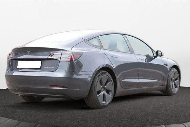 Gebraucht Tesla Model 3 366 kW (498 PS) 2023 Grau Limousine