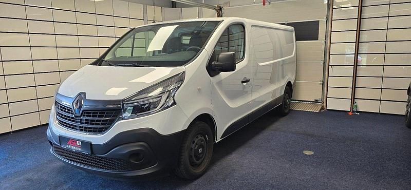 Gebraucht 2020 Renault Trafic Komfort Van | 11.999 € (Superpreis) - Bild 1/4