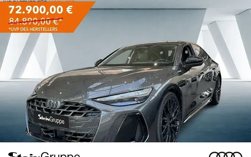 Gebraucht Audi A6 Edition .1 204 PS (150 kW) 2026 Limousine