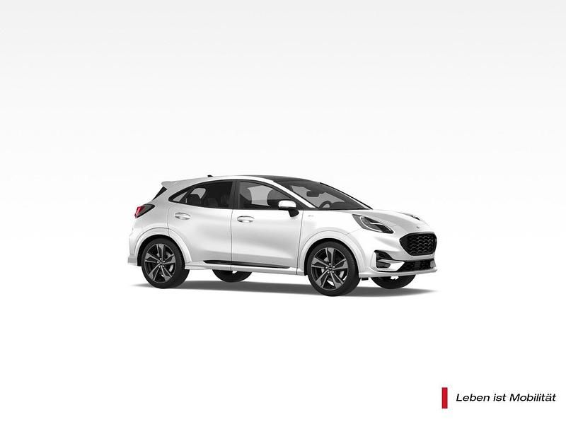 Neu Ford Puma Titanium 125 PS (91 kW) 2025 SUV