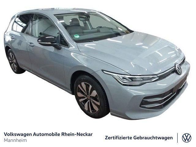 Gebraucht VW Golf VIII Goal 150 PS (110 kW) 2025 Mondsteingrau Limousine