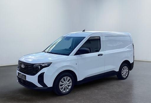 Gebraucht Ford Transit Trend 100 PS (73 kW) 2024 Weiß Van