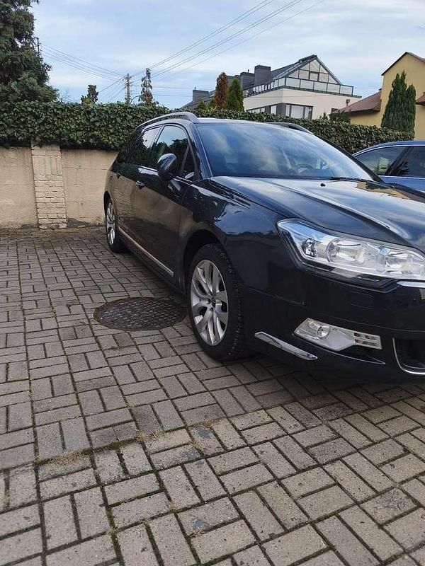 Gebraucht 2014 Citroën C5 Kombi | 5.500 € - Bild 1/4