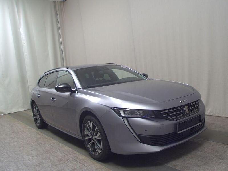Gebraucht Peugeot 508 2023 Grau