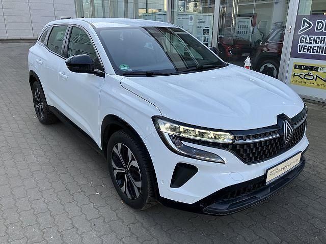 Second-hand Renault Austral Evolution 2024 Alb SUV