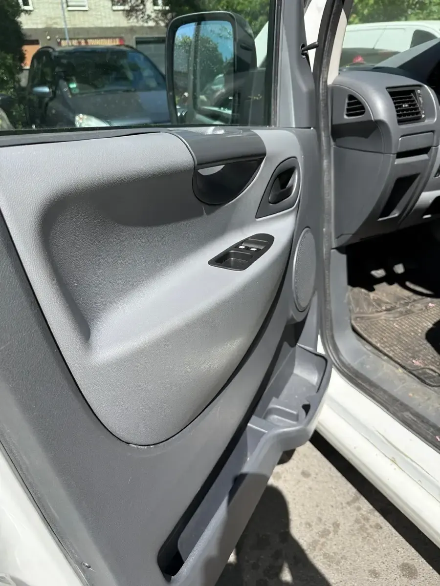 Occasion Citroën Jumpy 90 ch (66 kW) 2008 Blanc Monospace