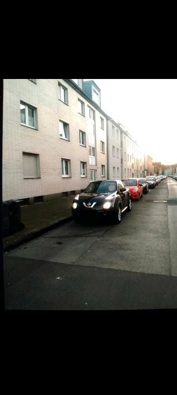 Gebraucht Nissan Juke 110 PS (80 kW) 2016 Schwarz SUV