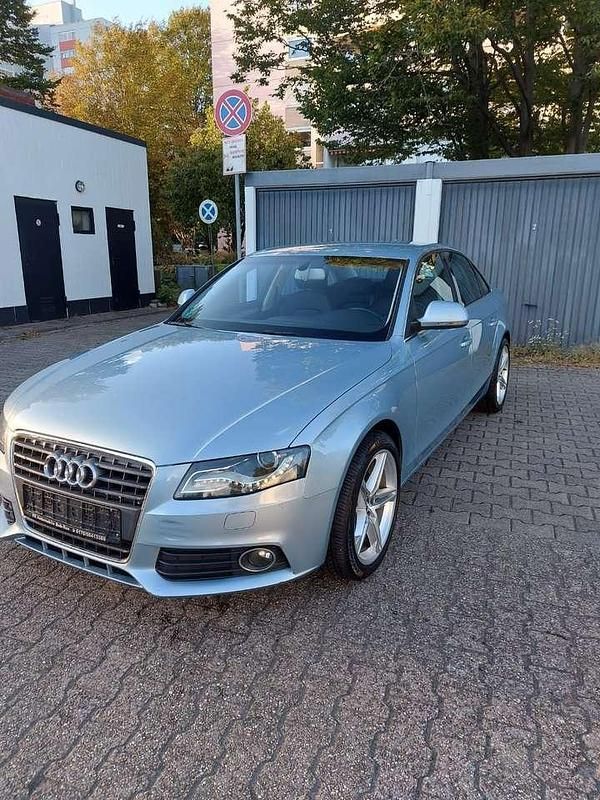 Gebraucht 2009 Audi A4 Attraction Limousine | 7.500 € (Fairer Preis) - Bild 1/4